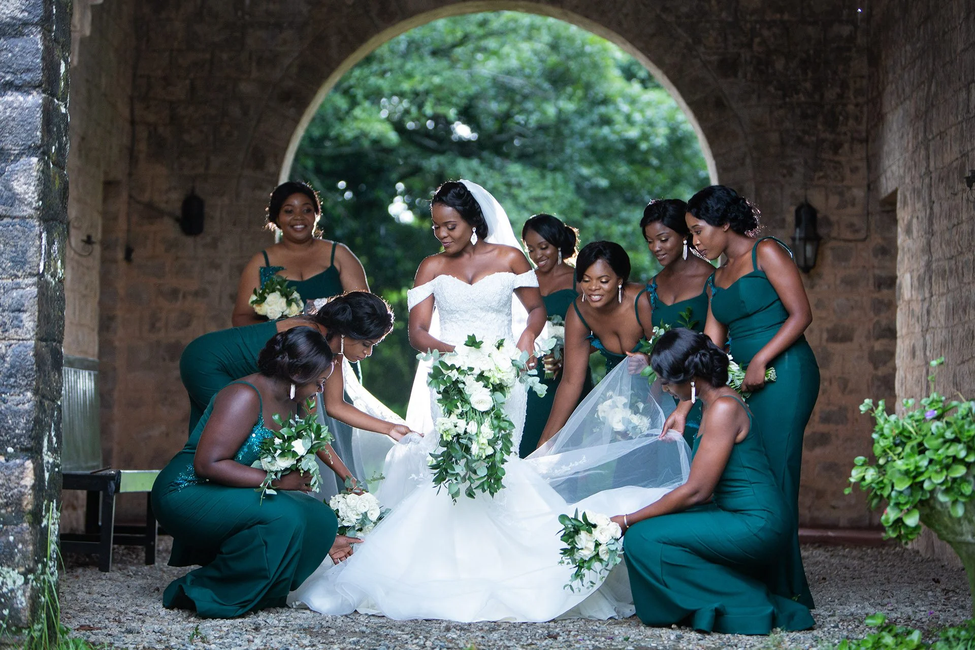 Why Choose Plan My Wedding?