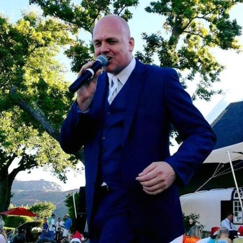 Singing, Swinging MC