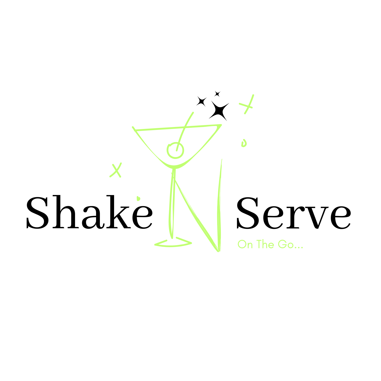 Shake N Serve