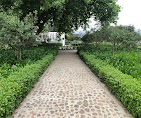 The Olive Press at Boschendal