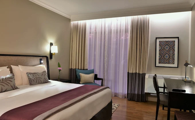 Avani Gaborone Resort