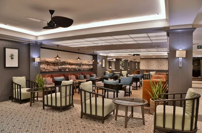Avani Gaborone Resort