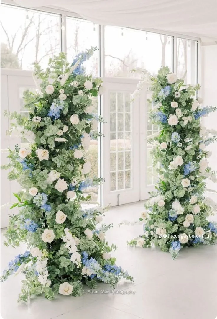 Beautiful on a Budget: 5 Real Weddings That Prove Less Is More”