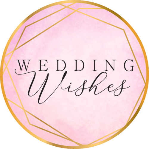 Wedding Wishes - Invitations