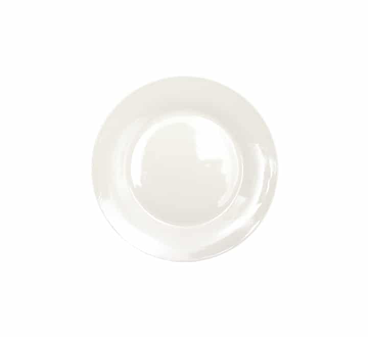 Round Side Plate