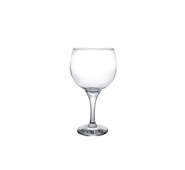 Stemmed Gin Glasses