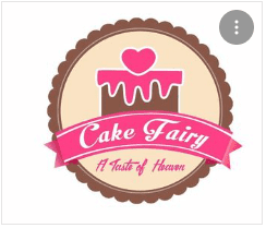 Cake Fairy Zim