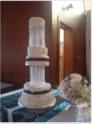 Cakes by Nyarie