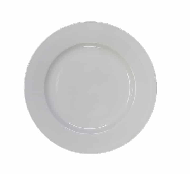 Plate | Dinner Round