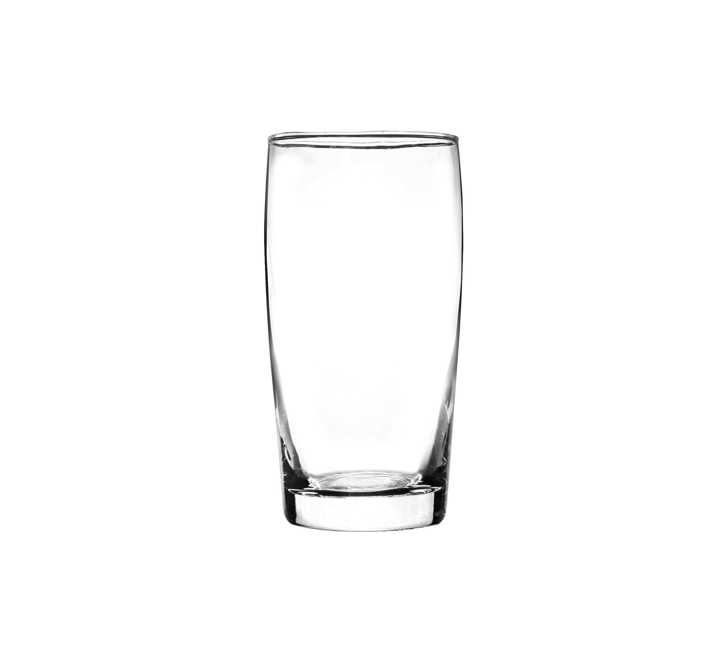Tall Beer Glass