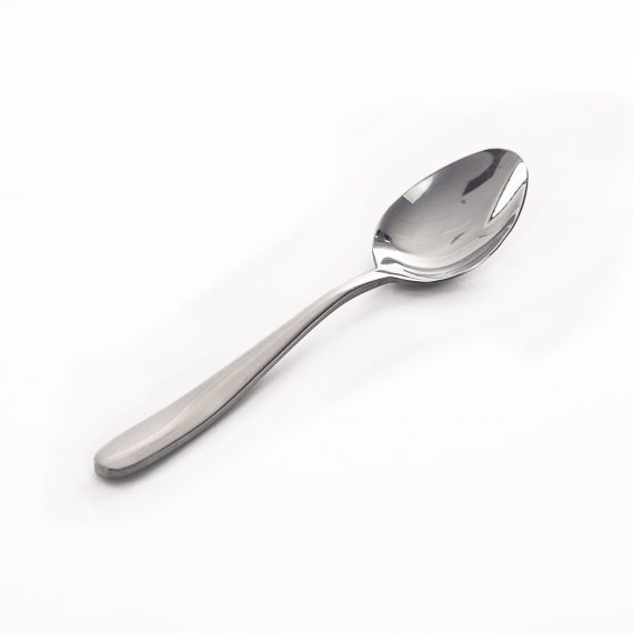 Silver Tea Spoon