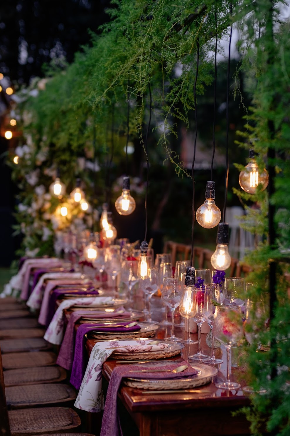 “Q&A: We Planned Our Entire Decor for Under $1,000”