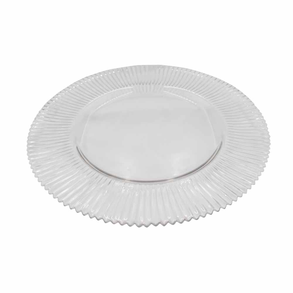 Underplates | Plain Glass