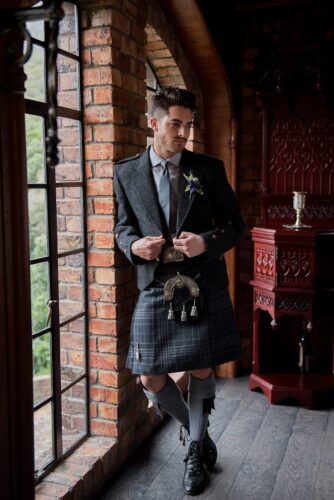 KILTS and KILT HIRE