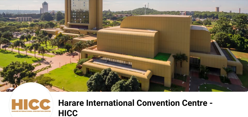 Harare International Conference Centre