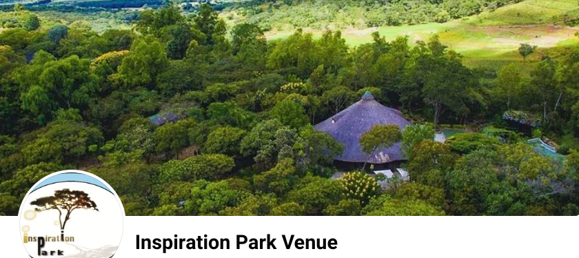 Inspirtion Park Venue