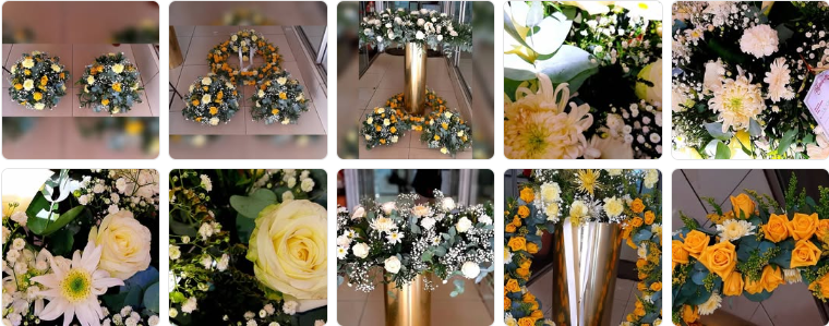 Bells Florist