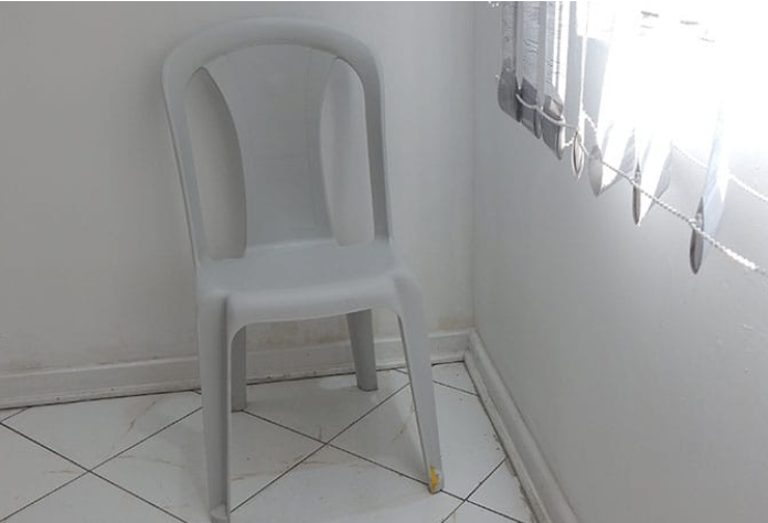 Plastic Chairs