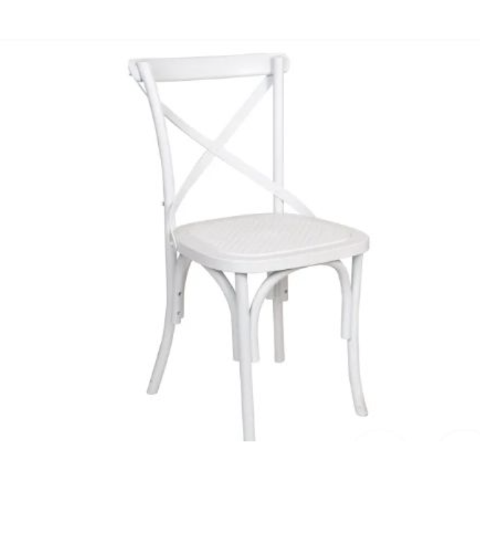 Crossback Chairs