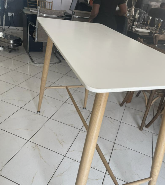 Rectangle Cocktail Table