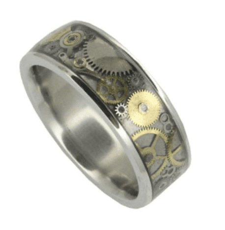 Allan Robb Jewellers