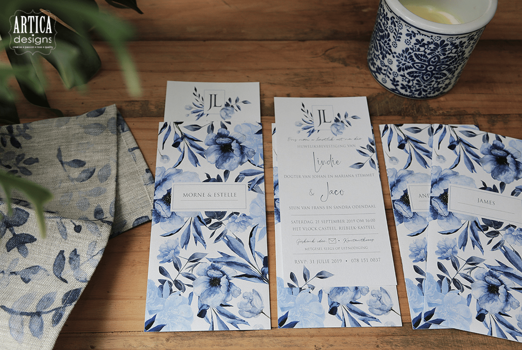 Artica Designs
