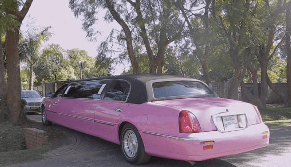 Big Dreams Limousines