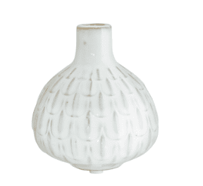 Topple Ceramic Vase