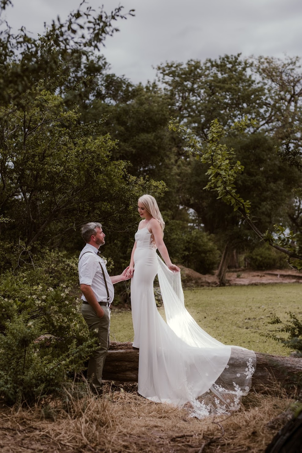 Why Resorts Are The Perfect Venue For A Destination Wedding