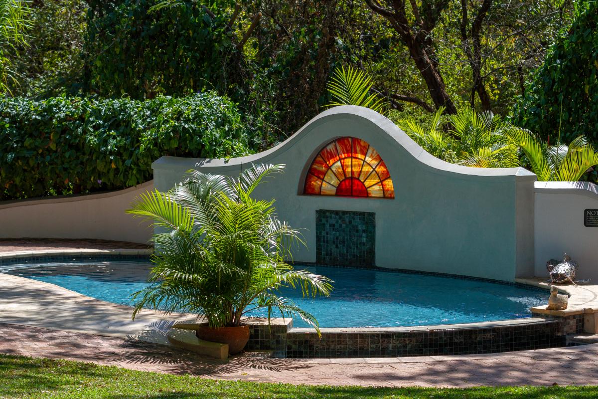 the courtney lodge
