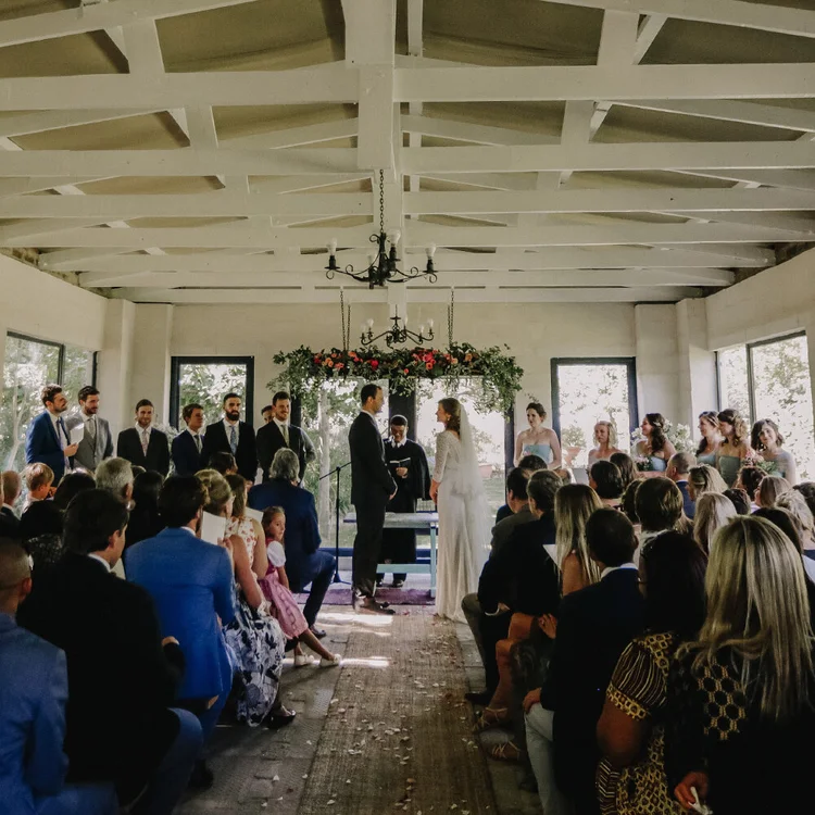 Damarakloof - Wedding & Function Venue