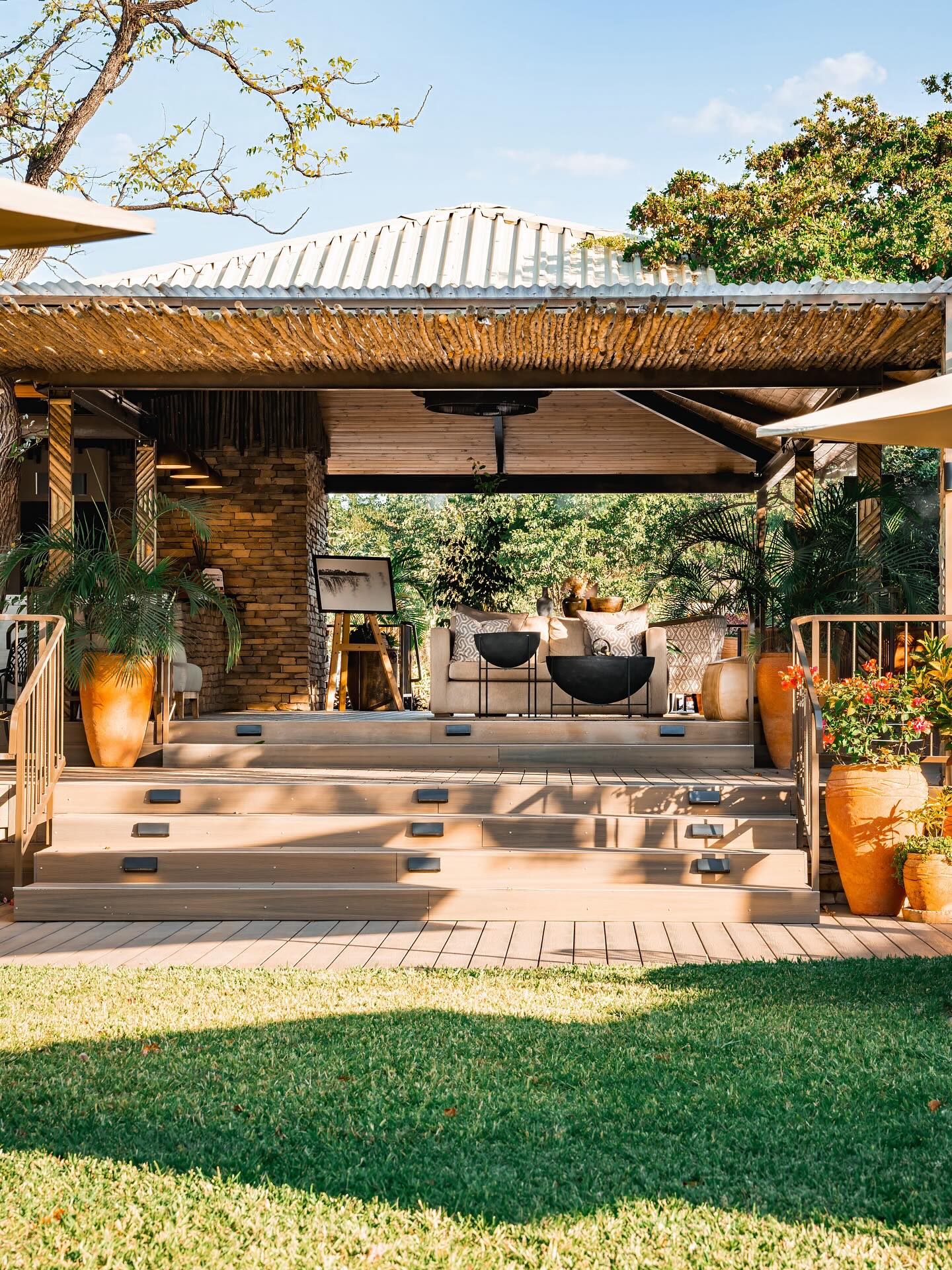 insika lodge